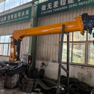吊機(jī)總成類